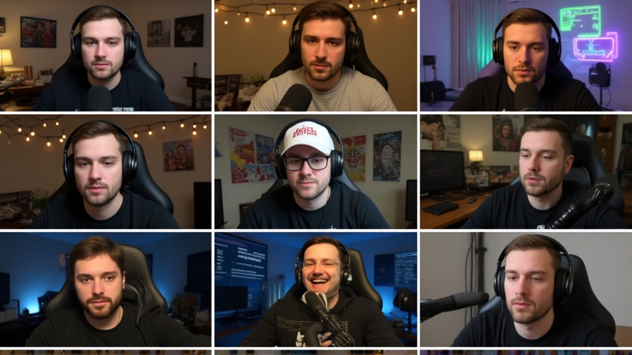 Agraelus udržuje titul krále českého Twitchu, restt vládne na KICKu – ženy v top 10