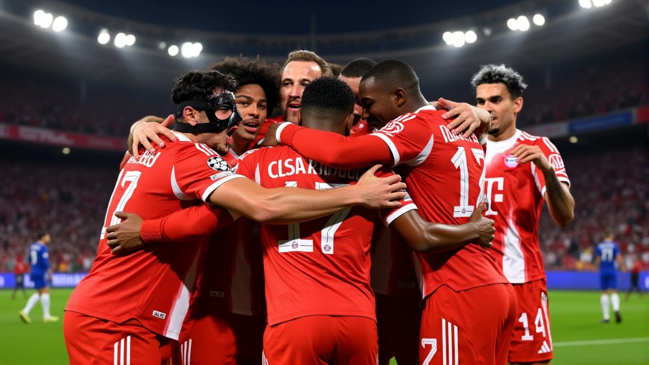 Co teď? Zápas s Celticem je klíč