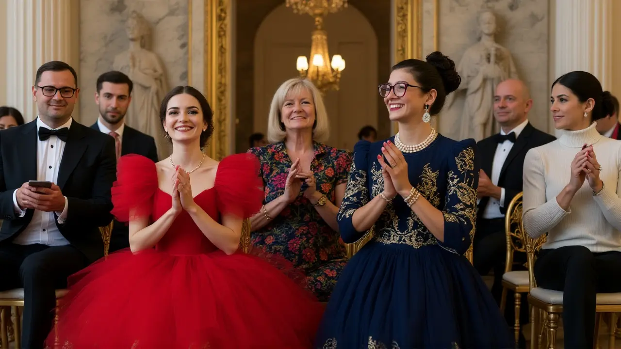 Kritika vs. milování