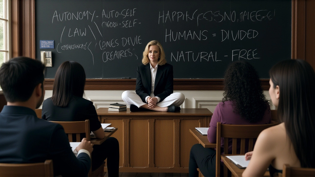 Obvinění: Julia Robertsová září, ale film zůstává v zmateku