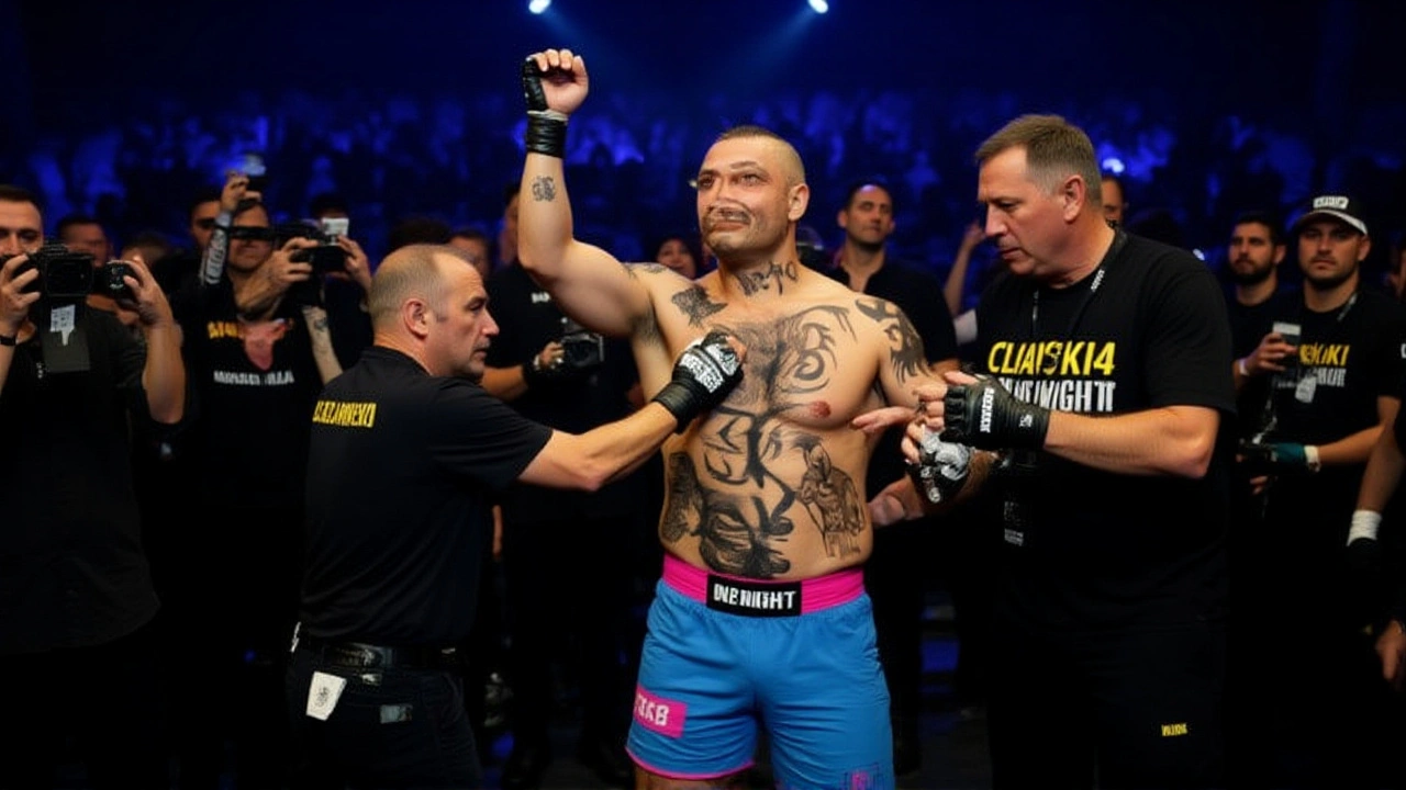 Rekordy a vliv na sport