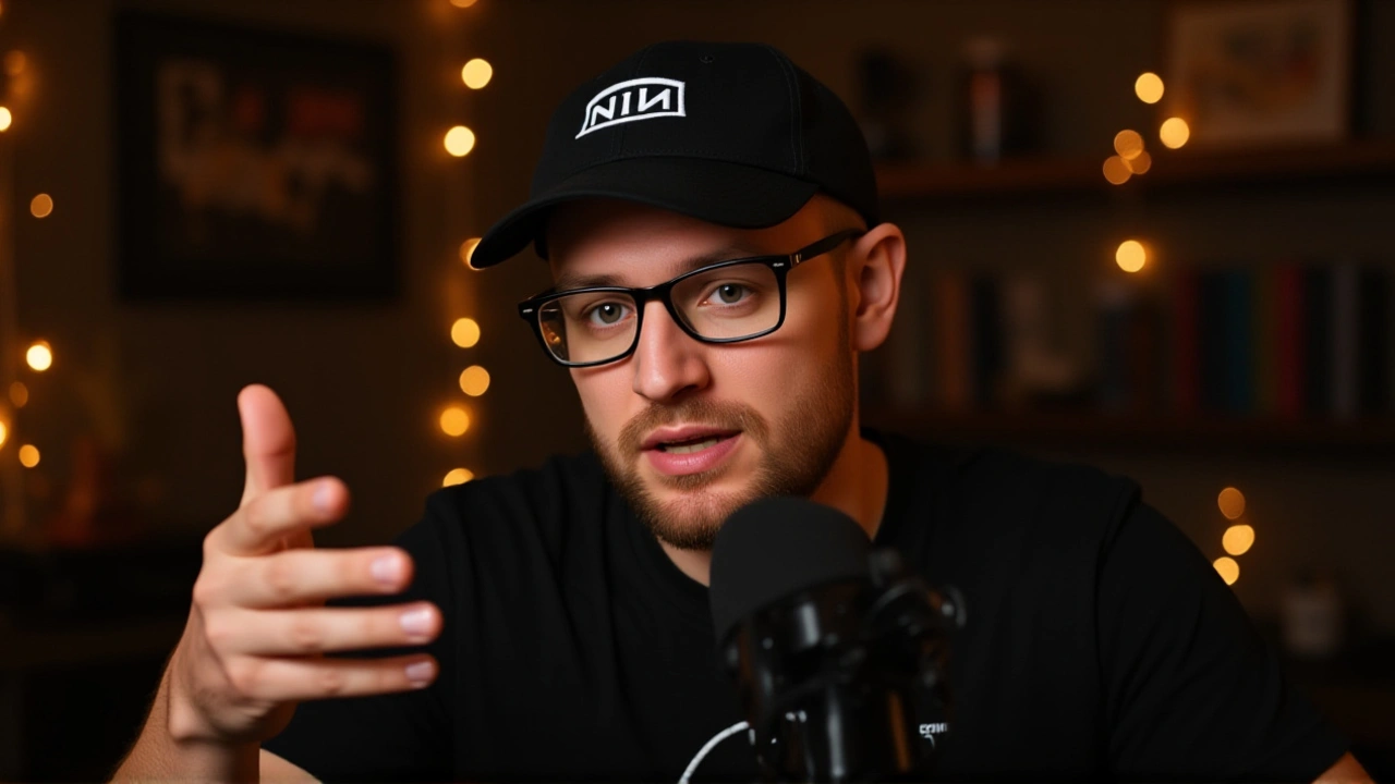 Slovenská vlna: Viktor Sheen a další