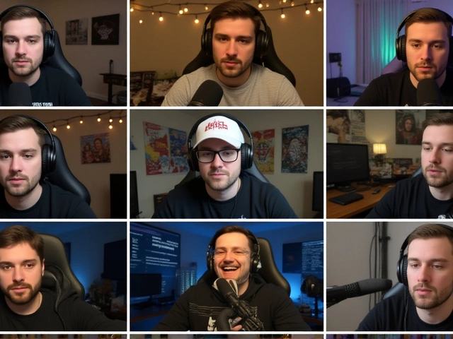 Agraelus udržuje titul krále českého Twitchu, restt vládne na KICKu – ženy v top 10