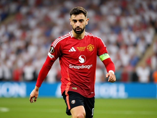 Fernandes dvakrát, Man Utd 4-1 Wolves: Zápas zničil naděje domácích, United se blíží k Lize