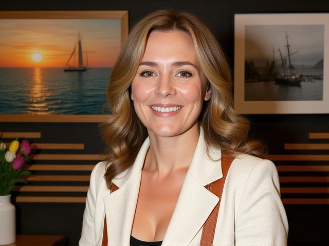 Lucie Vondráčková a Zdeněk Polívka ukončili vztah po téměř třech letech