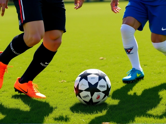 Marseille porazilo Nantes 2:0, Greenwood dosáhl 15 gólů a posunul tým k Ligy mistrů