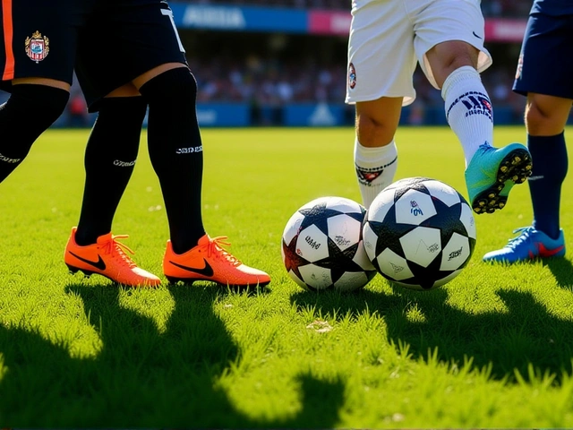 Real Madrid 1-1 Atlético de Madrid: Mbappé vyrovnal po penalti Álvareze, Oblak záchránil bod