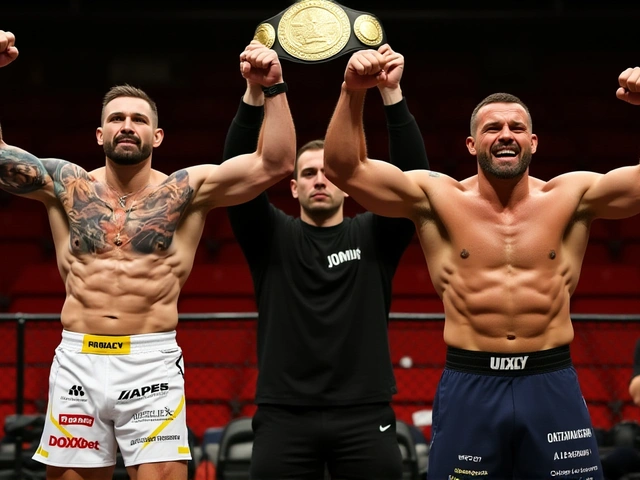 Vémola skončil na vrcholu: Vyhrál s Véghem 3.krát a ukončil kariéru v OKTAGON 72