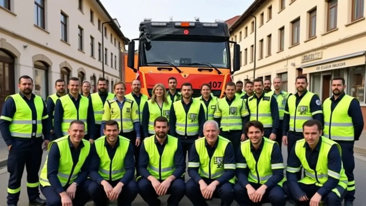 Půlmaraton v Praze: 17 000 účastníků, pět lidí v nemocnici