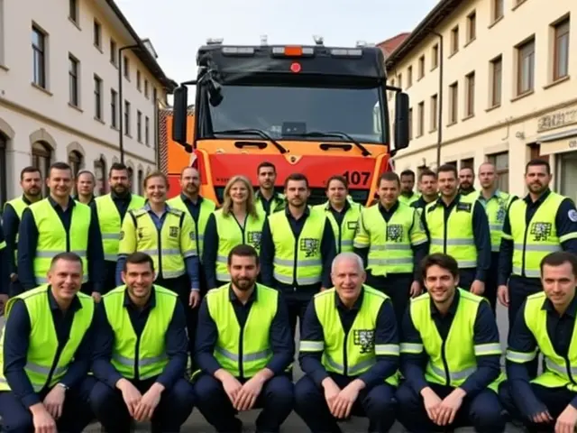 Půlmaraton v Praze: 17 000 účastníků, pět lidí v nemocnici