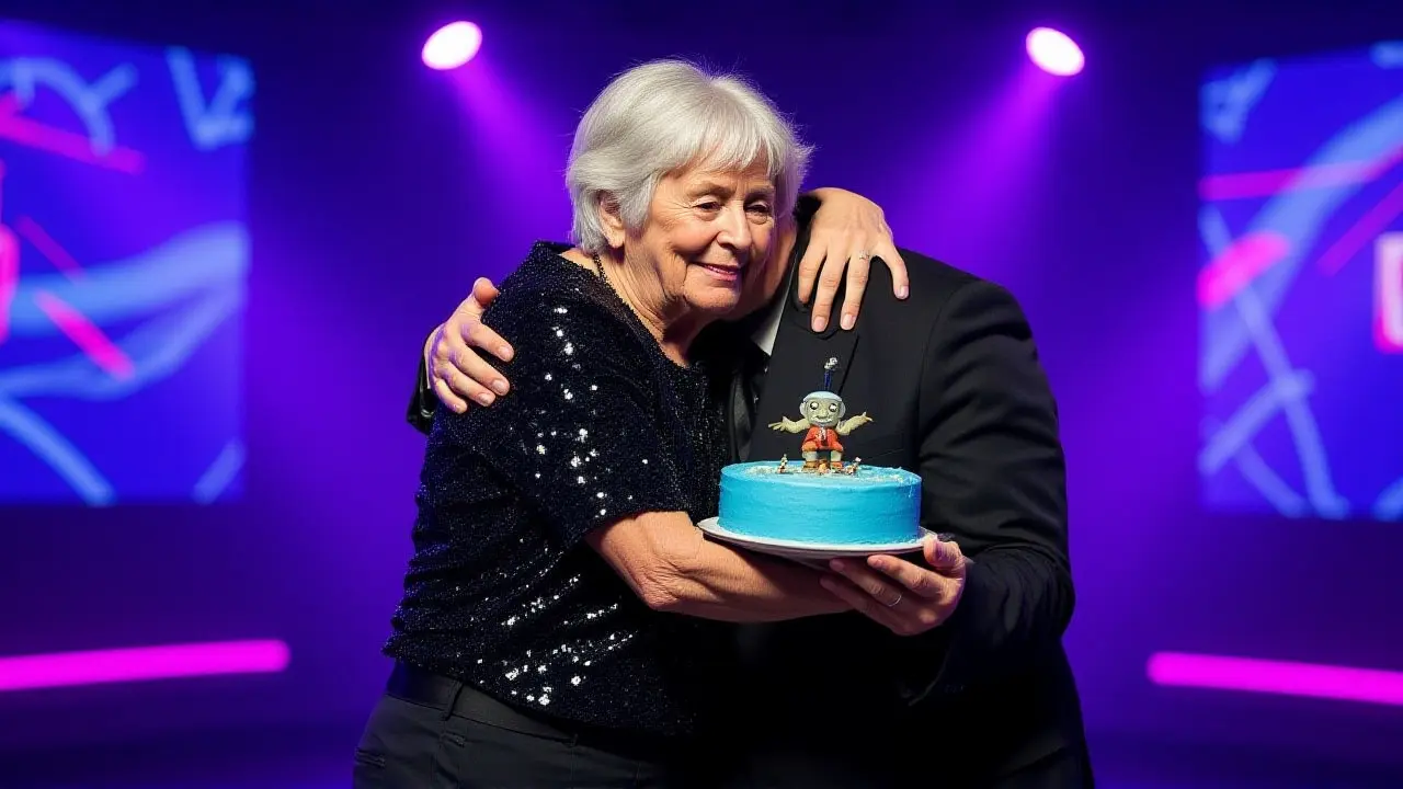 Vlastní příběh a nemoc