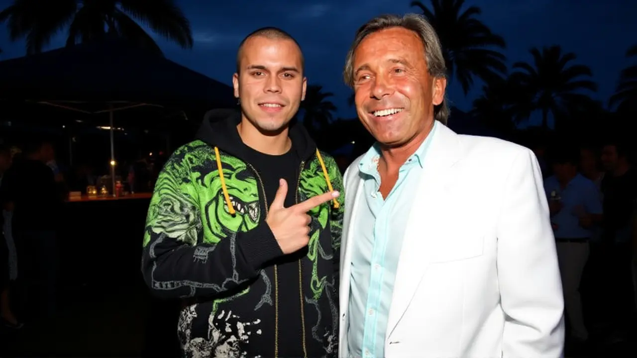 Hledání nových cílů: Thajsko, MMA a autobiografie