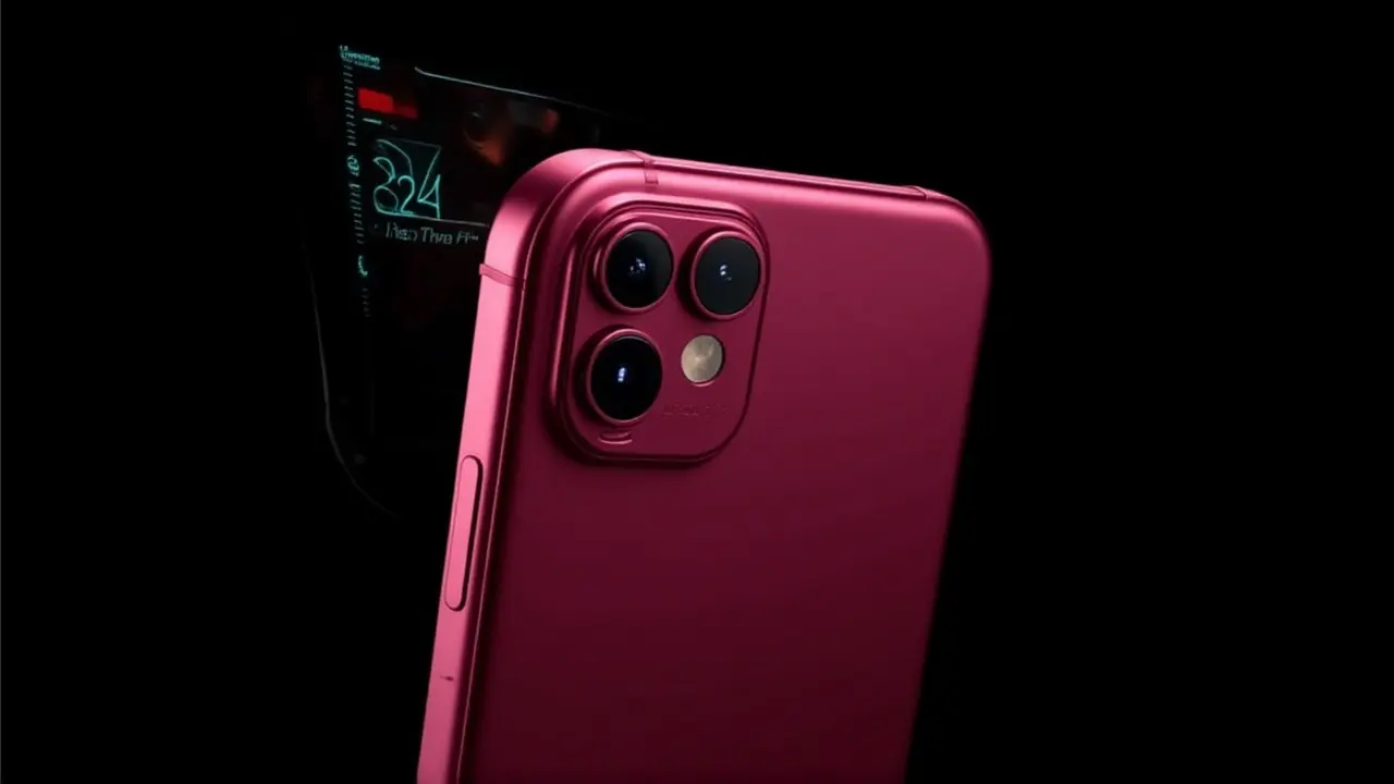 iPhone 18 Pro: Apple změní strategii, ceny v ČR zůstanou stabilní