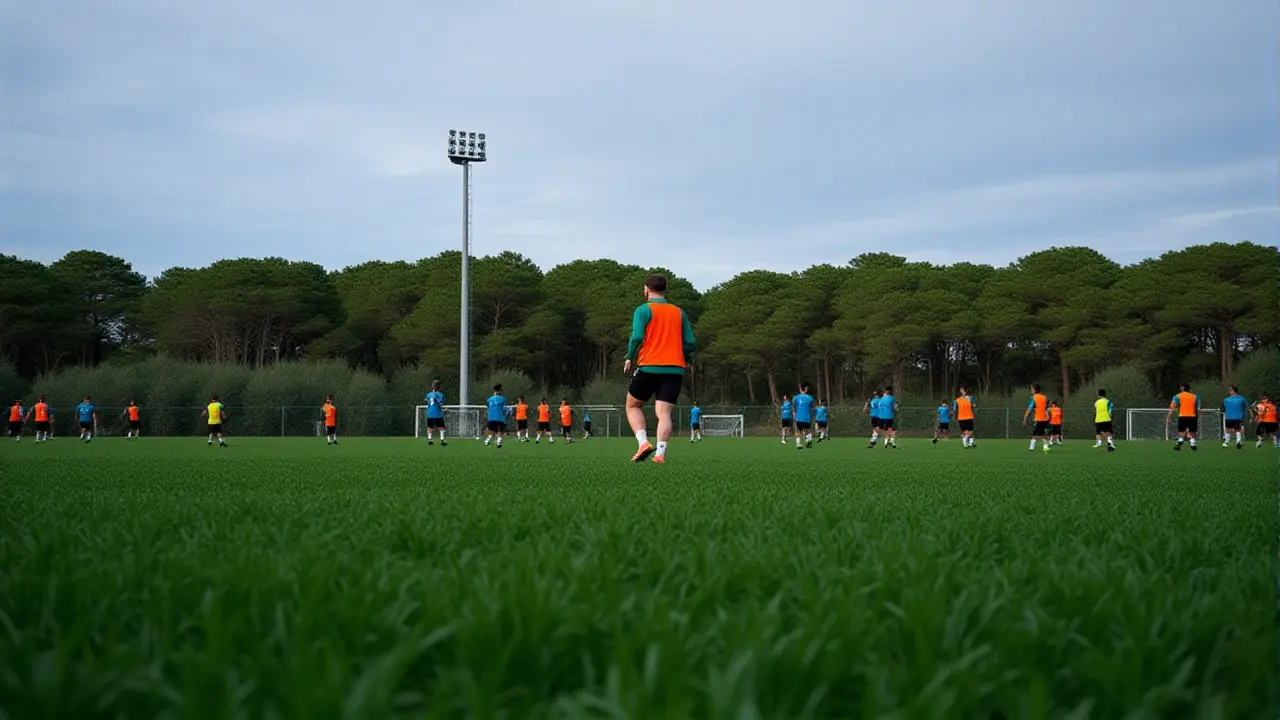 Jablonec rozplýval Katowice: Překvapivý triumf 3:0 v přípravecích