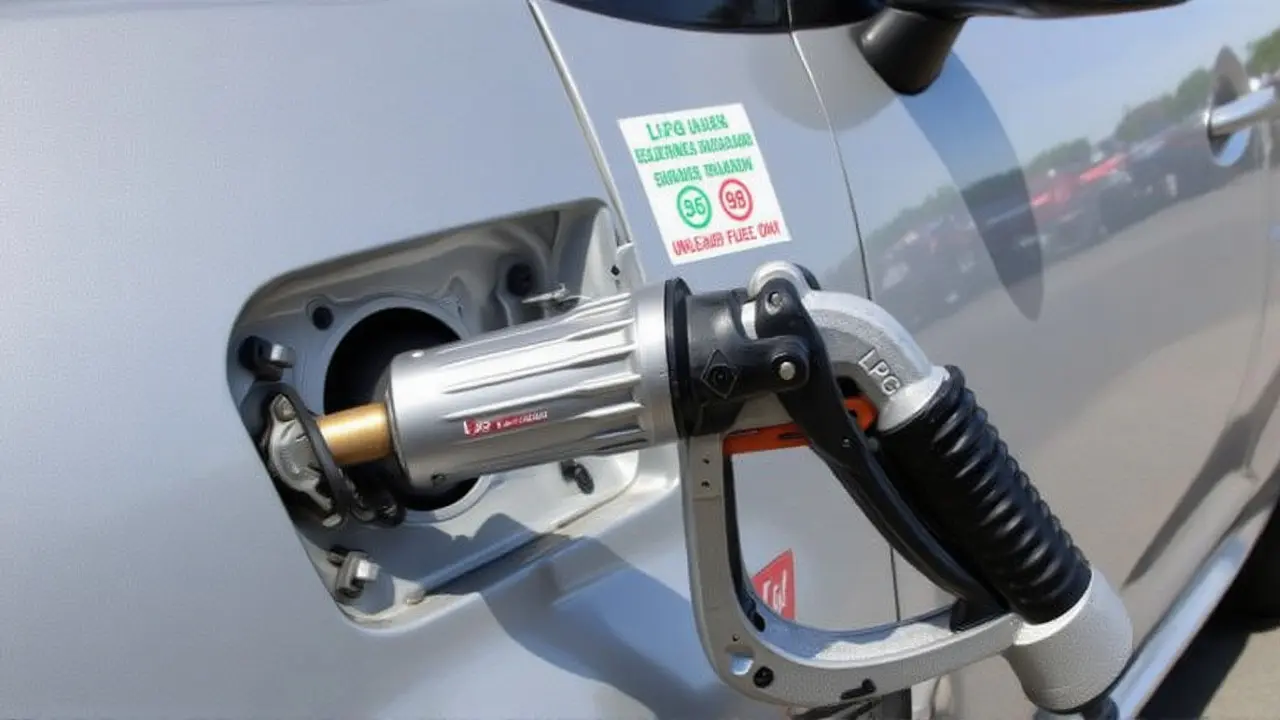 Jezdit skoro zadarmo: 4 nejlepší ojetiny na LPG do 250 000 Kč