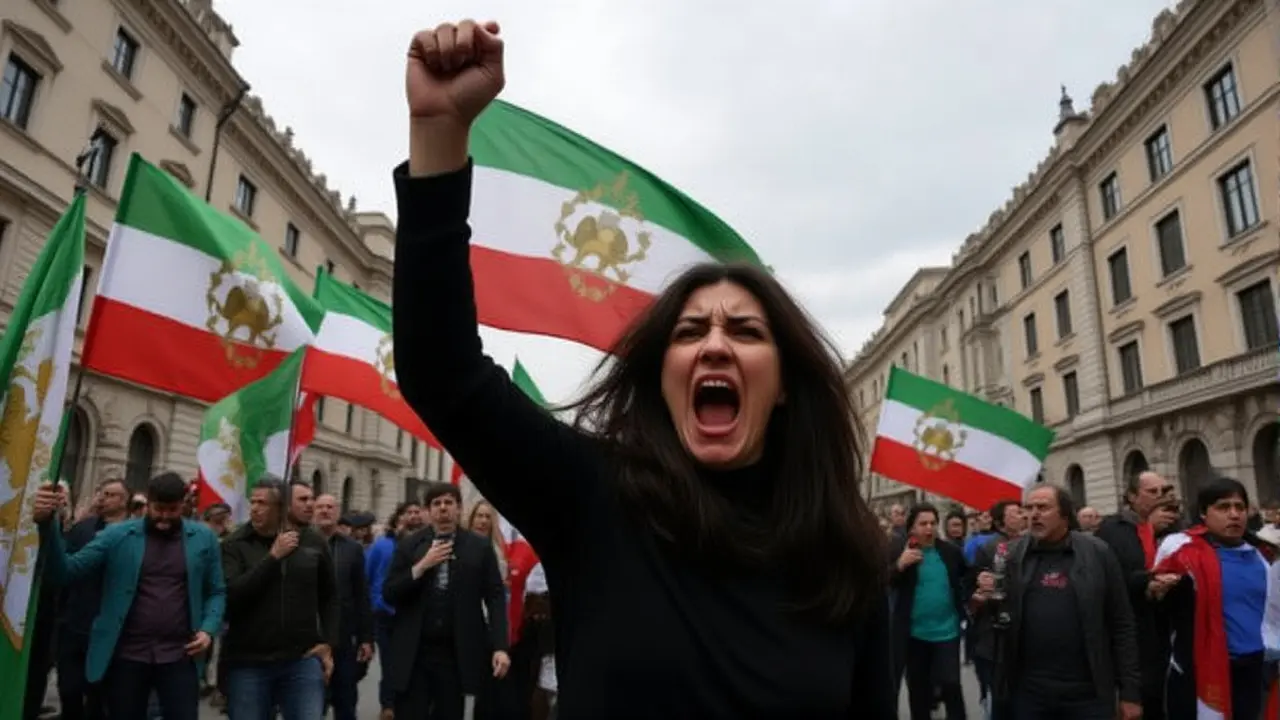 Klíčová fakta o situaci