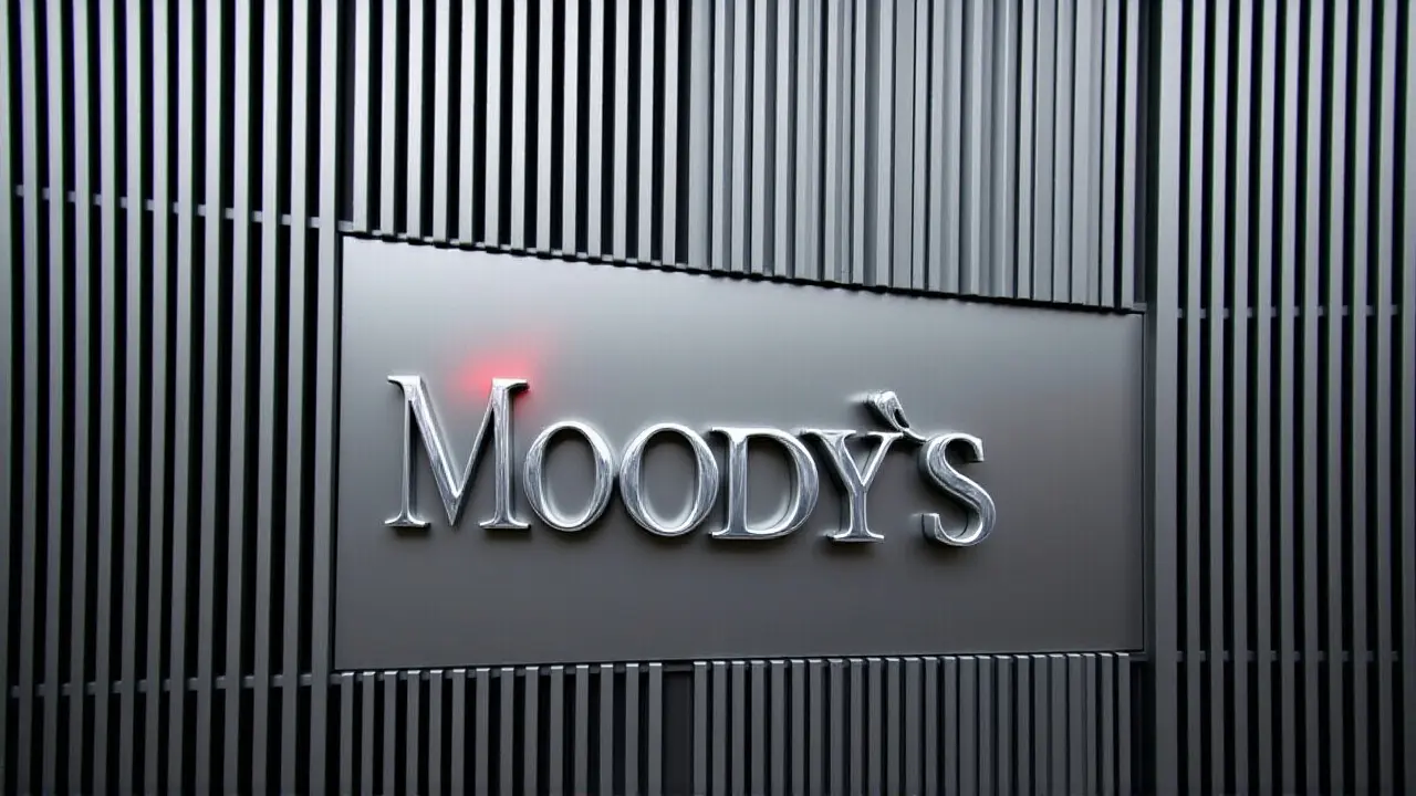 Moody's poprvé za 23 let zvýšila rating Itálie na Baa2