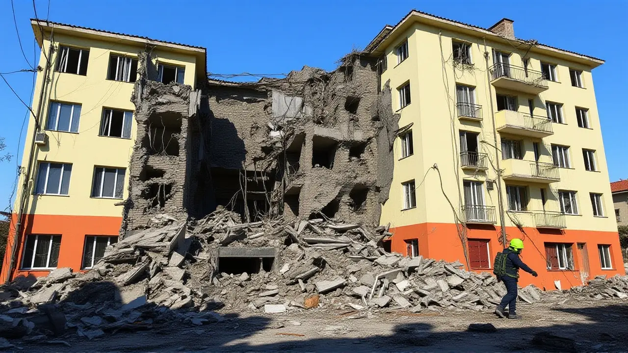 Obnova Ukrajiny: Nároky trojnásobné Marshallova plánu, Češi v čele