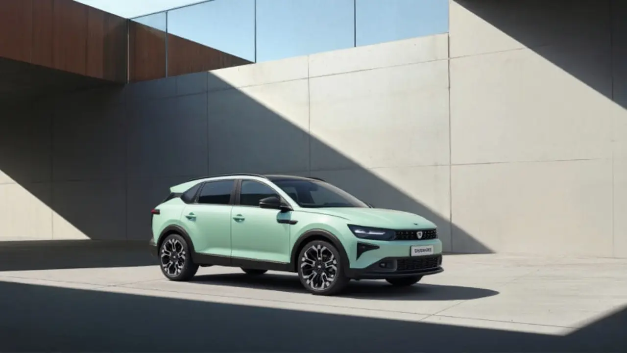 Proč zapomenout na levné LPG SUV?