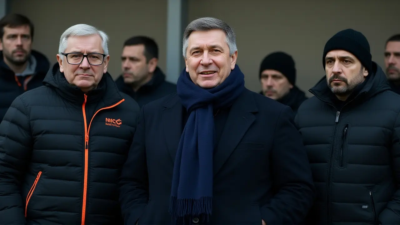 Rinat Achmetov předává mediální impérium státu kvůli zákonu