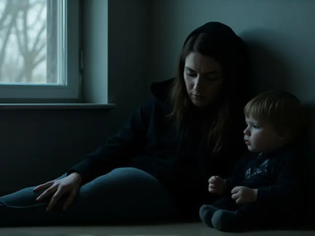 Babišova vláda vrací vězení za neplacení výživného: Konec milosti