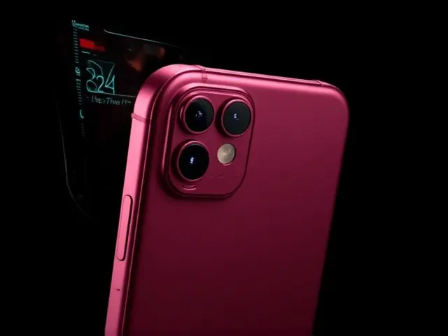 iPhone 18 Pro: Apple změní strategii, ceny v ČR zůstanou stabilní