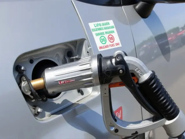 Jezdit skoro zadarmo: 4 nejlepší ojetiny na LPG do 250 000 Kč