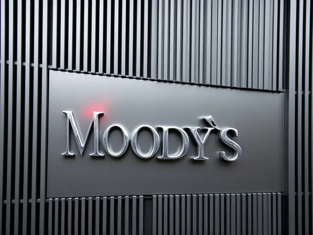 Moody's poprvé za 23 let zvýšila rating Itálie na Baa2