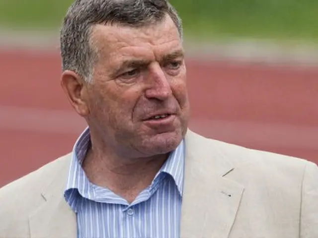 Zemřel Imrich Bugár: Legendární diskař a mistr světa z roku 1983