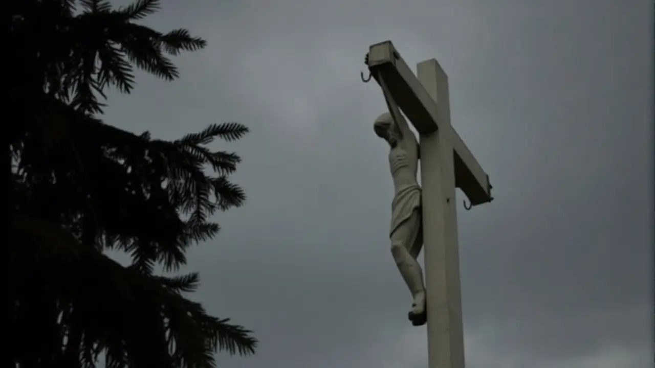 Velký pátek a zahradní superstice: Proč se v tento den nekopá?