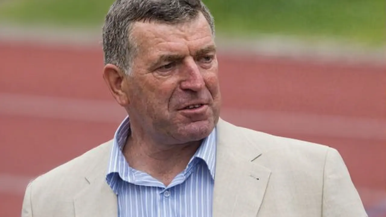 Zemřel Imrich Bugár: Legendární diskař a mistr světa z roku 1983