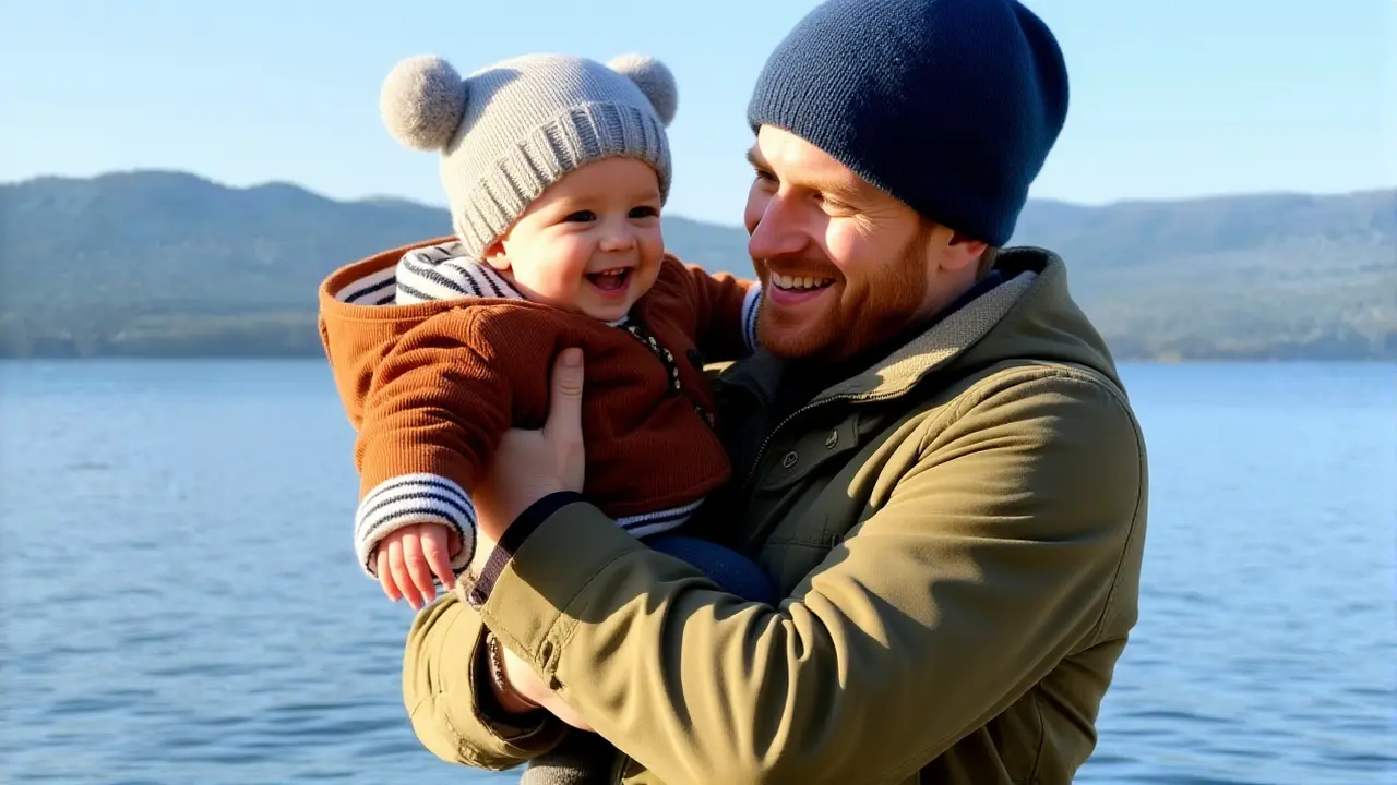 Archie slaví 7 let: Meghan zveřejnila vzácné fotky z pláže i jako miminka