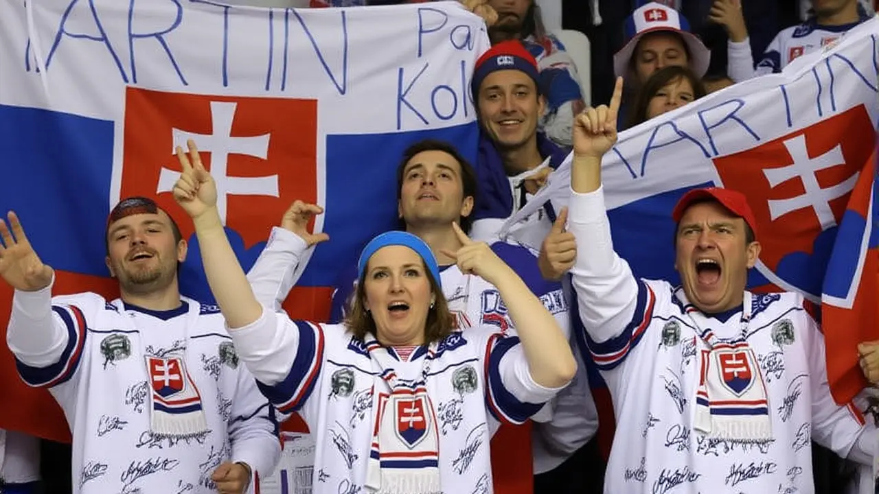 Šatan varuje před kolapsem slovenského hokeje: Klubům chybí peníze