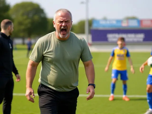 Frťala v Teplicích rezignaci nepoloží, klub však plave v močálu