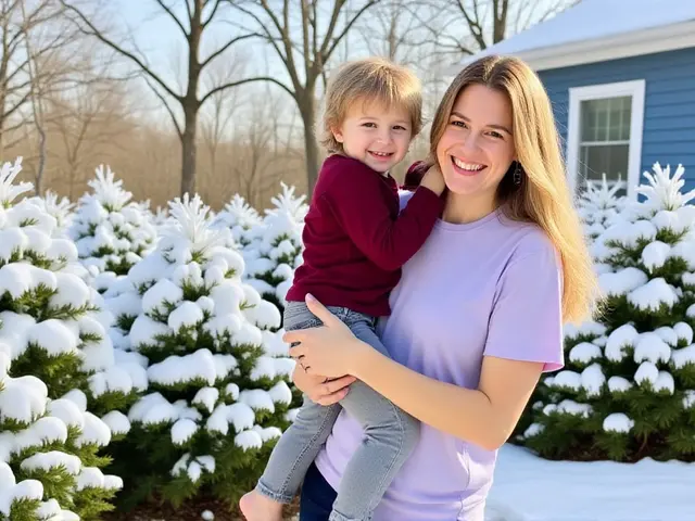 Lucie Křížková: Tajemství její postavy není v dietách, ale v pohybu a masáži