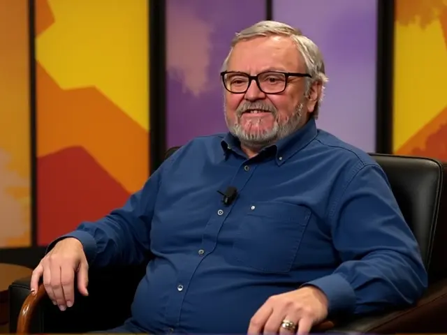 Zemřel Jan Hraběta, legendární herec Divadla Járy Cimrmana