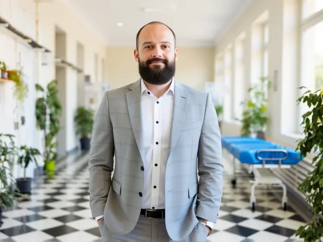 ZZMS sjednotila péči ve věznicích: Konec 33 systémů, rozhodují lékaři