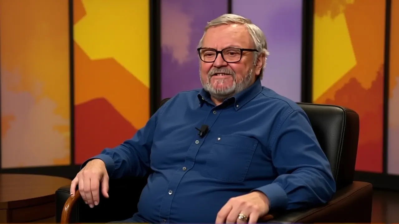 Zemřel Jan Hraběta, legendární herec Divadla Járy Cimrmana