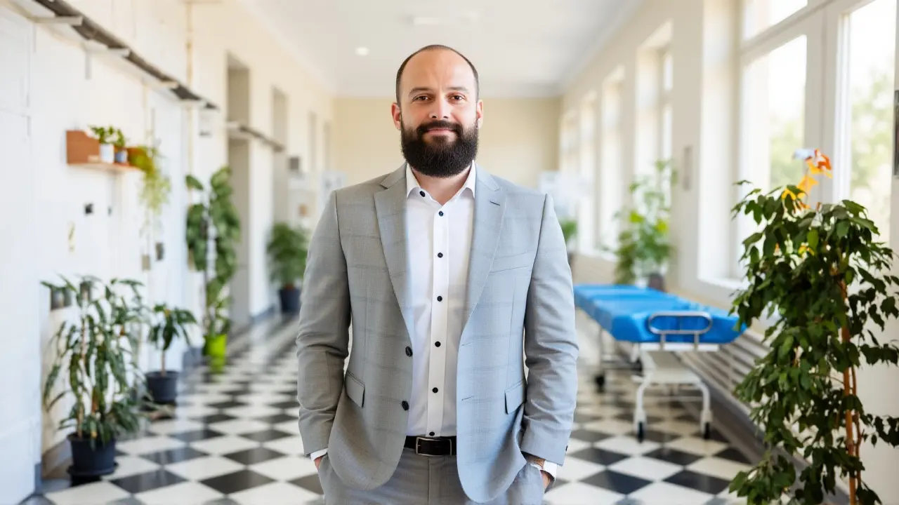 ZZMS sjednotila péči ve věznicích: Konec 33 systémů, rozhodují lékaři