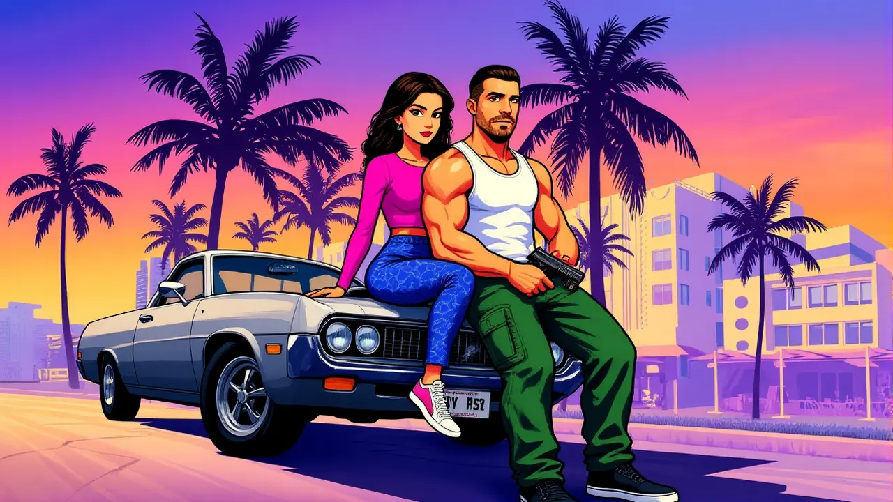 Cena GTA 6: Od paniky z €199 k oficiálním $80
