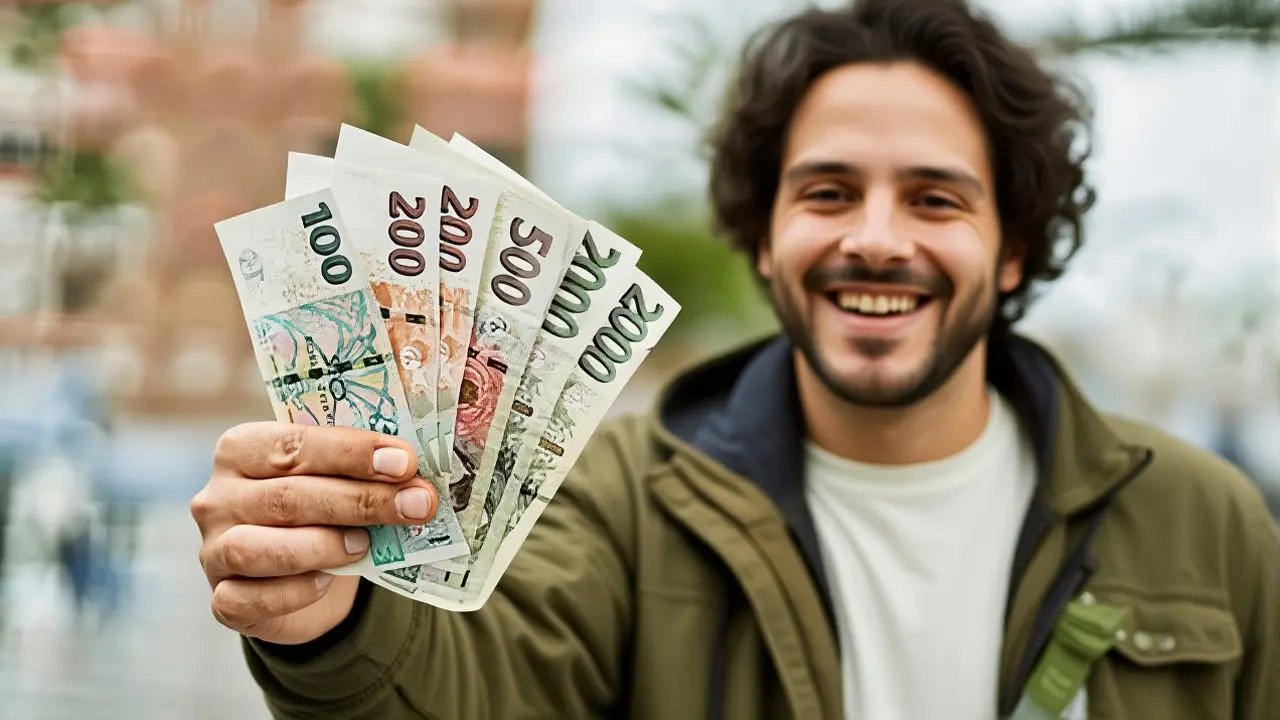 Dluhopis Republiky se vrací: Češi vsadili za dva týdny přes 50 miliard