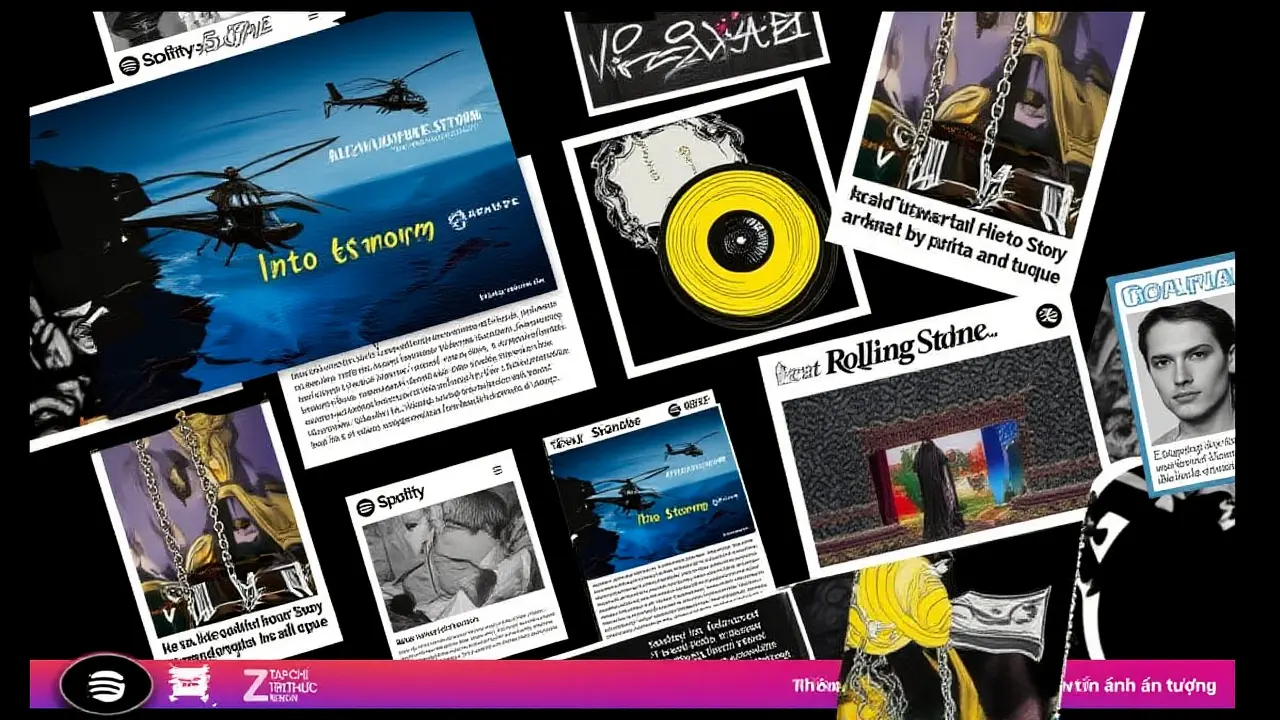 Spotify převádí články na audioknihy: AI hlas a nová pravidla