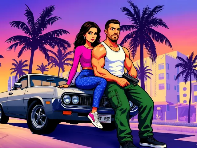 Cena GTA 6: Od paniky z €199 k oficiálním $80