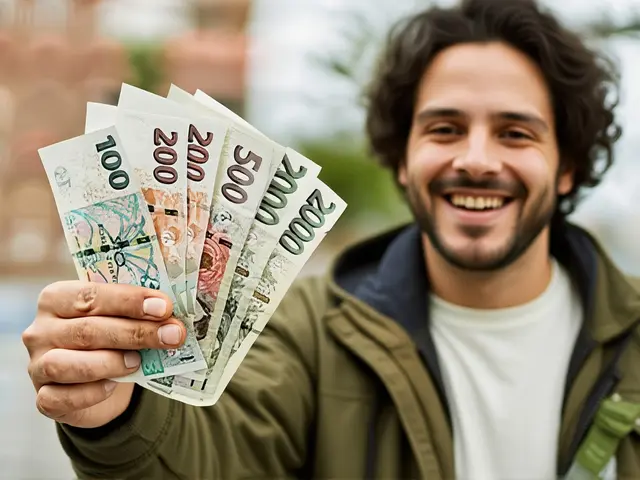 Dluhopis Republiky se vrací: Češi vsadili za dva týdny přes 50 miliard