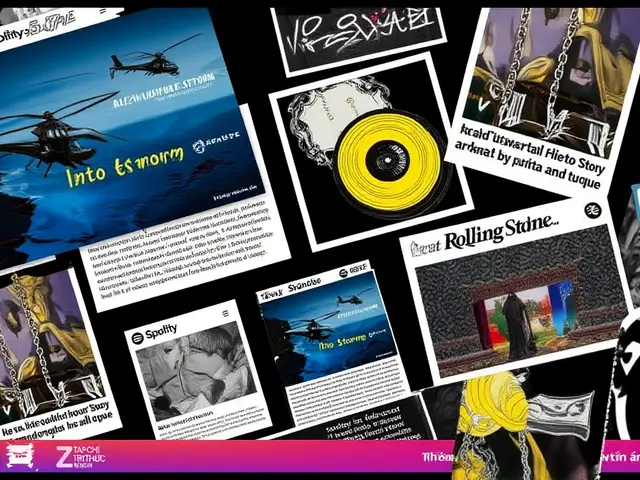 Spotify převádí články na audioknihy: AI hlas a nová pravidla