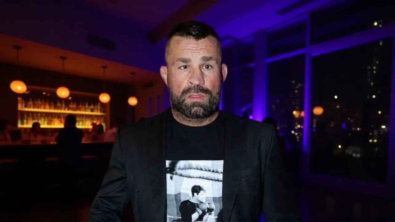 Vémolu odebrali lvici Elsu. Po rozvodu přišel o dalšího mazlíčka