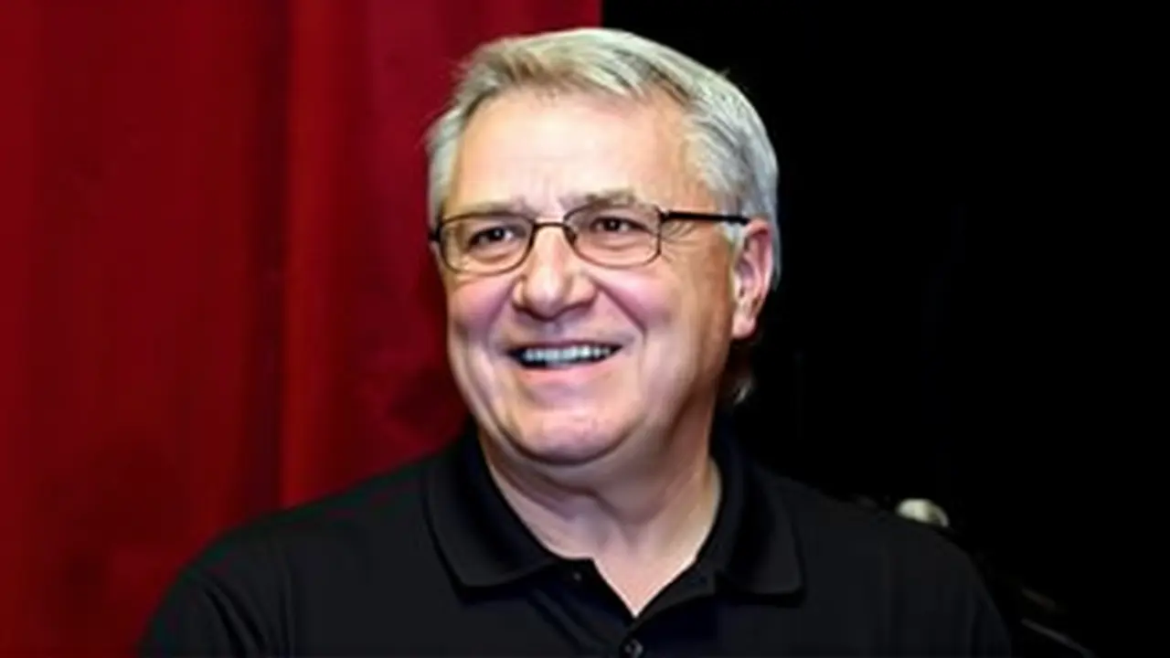 Zemřel Petr Uličný: Legendární trenér, který zanechal stopu i humor