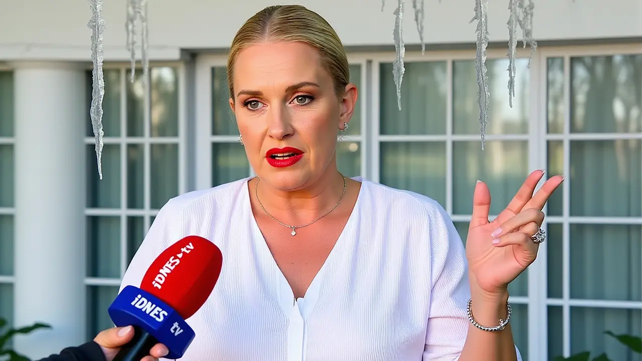 Natálie Debnárová zhubla 30 kg: stres, rozchod a konec svatby