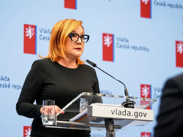 ČR zakazuje Polymarket: ISP mají 15 dní na blok, investor je Donald Trump Jr.