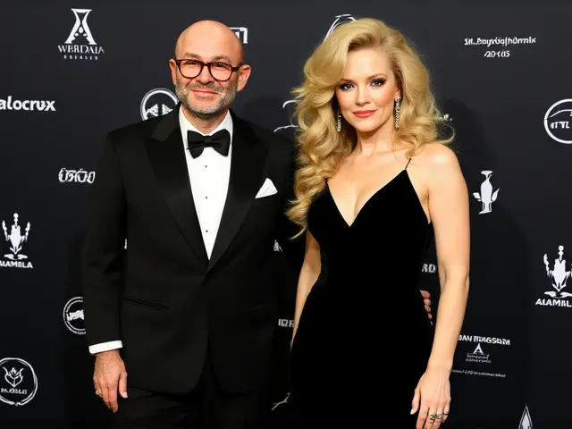 Eva Herzigová: Od supermodelky po nevěstu. Jak žije česká ikona?